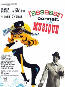 «L'assassin connaît la musique...»