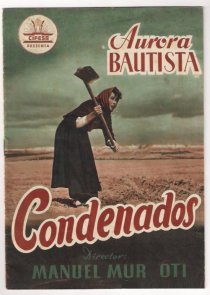 «Condenados»