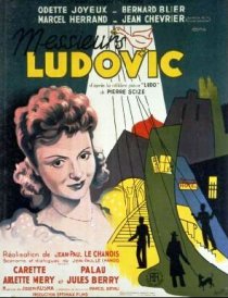 «Messieurs Ludovic»