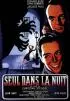 Постер «Seul dans la nuit»