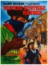 Постер «Великолепный техасец»