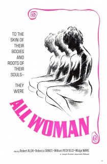 «All Woman»