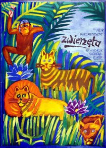 «Les animaux»