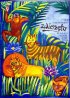 Постер «Les animaux»