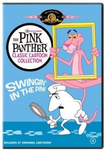 «Pinky Doodle»