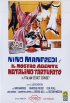 Постер «Тайная полиция Италии»