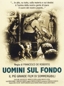 «Uomini sul fondo»