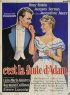 Постер «C'est la faute d'Adam»