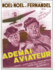 «Летчик Адемай»