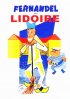 Постер «Лидуар»