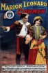 Постер «Кармен»