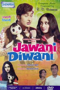 «Jawani Diwani»