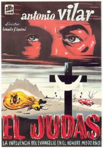 «El Judas»