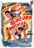 Постер «Locura musical»