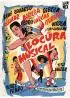 Постер «Locura musical»