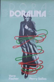 «Dôra Doralina»