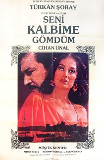 «Seni kalbime gömdüm»