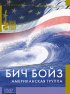 Постер «Бич Бойз: Американская группа»