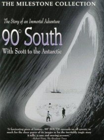 «90 Degrees South»