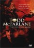 Постер «The Devil You Know: Inside the Mind of Todd McFarlane»
