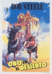 «Son of Oklahoma»