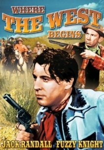 «Where the West Begins»