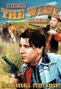 Постер «Where the West Begins»
