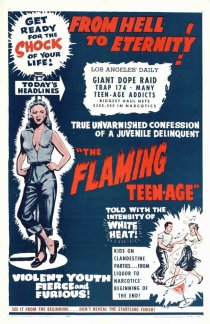 «The Flaming Teenage»