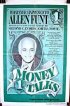 Постер «Money Talks»