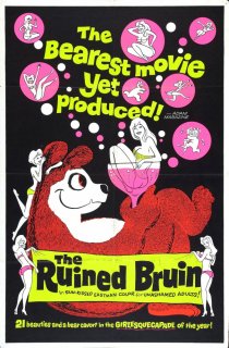 «The Ruined Bruin»