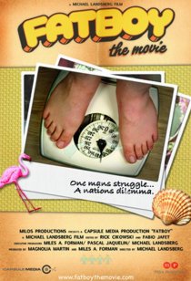 «Fatboy: The Movie»