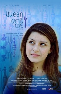 «Queen of Cactus Cove»