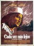 Постер «Гордые сыны Тараумары»
