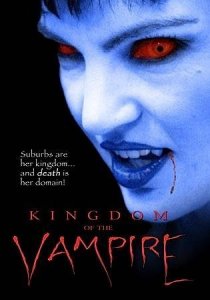 «Kingdom of the Vampire»
