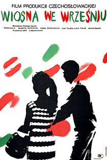 «Letos v zari»