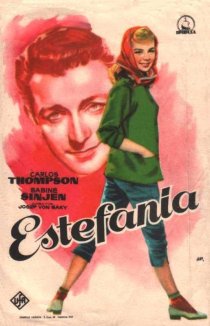 «Stefanie»
