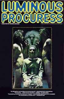 «Luminous Procuress»