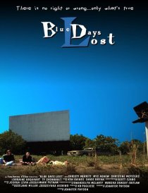 «Blue Days Lost»