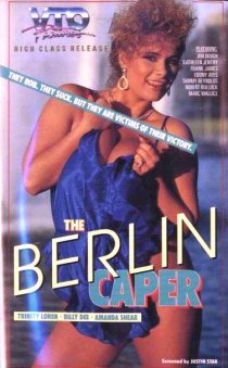 «Berlin Caper»