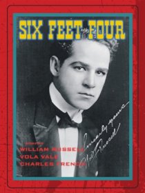 «Six Feet Four»