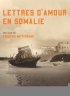 Постер «Любовные письма из Сомали»