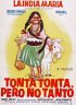 Постер «Tonta tonta pero no tanto»
