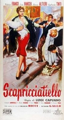 «Scapricciatiello»