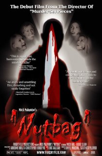 «Nutbag»