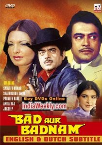 «Bad Aur Badnaam»