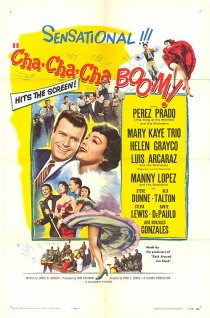 «Cha-Cha-Cha Boom!»