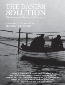 «The Danish Solution: The Rescue of the Jews in Denmark»