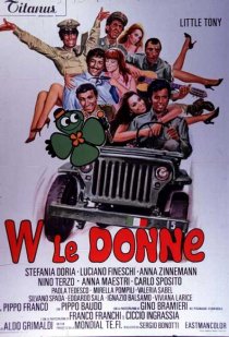 «W le donne»