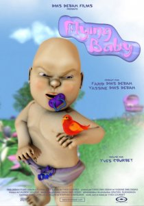 «Flying Baby»