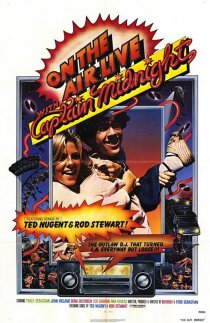«On the Air Live with Captain Midnight»